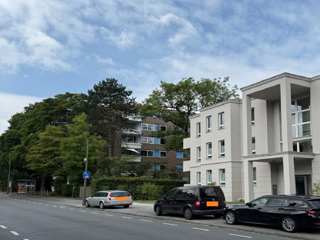 Wohnung zum Kauf 150.000 € 2,5 Zimmer 65 m² 5. Geschoss Lücklemberg Dortmund 44229