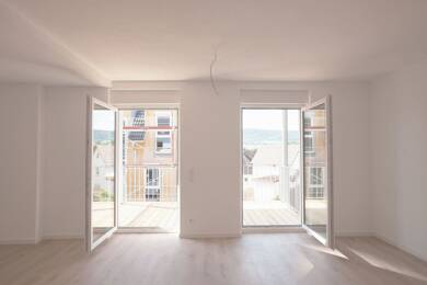 Studio zur Miete 1.100 € 3,5 Zimmer 77 m² 1. Geschoss frei ab sofort Güglingen Güglingen 74363