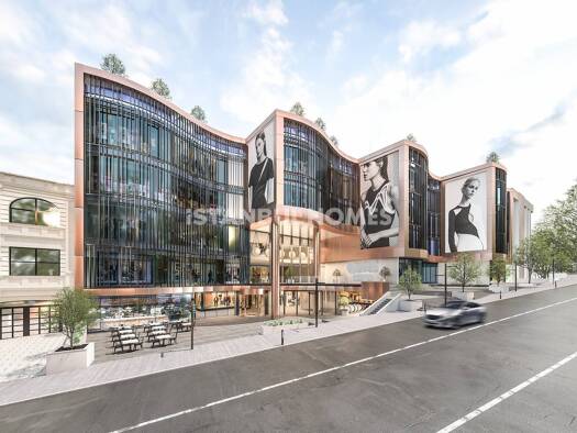 Ladenfläche zum Kauf 428.000 € 24 m² Verkaufsfläche Istanbul 34173