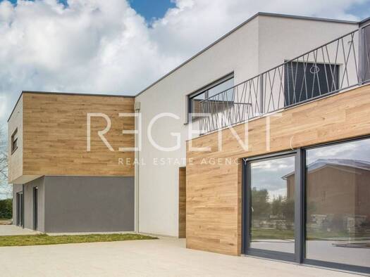 Haus zum Kauf - Erstbezug 587.744 € 4 Zimmer 1 m² Kaštelir 52464