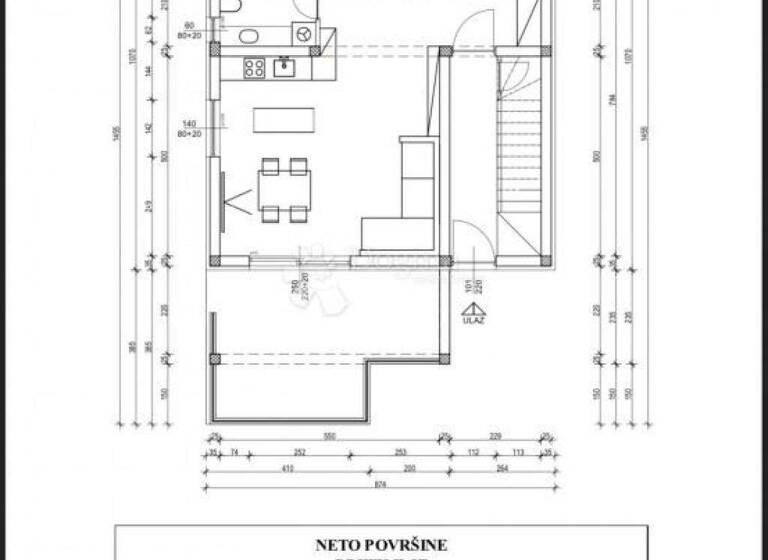 Wohnung zum Kauf 320.000 € 3 Zimmer 91 m² Vir
