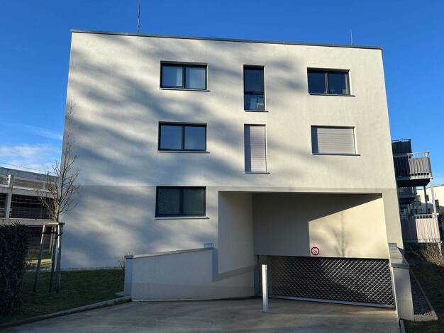 Tiefgarage zur Miete provisionsfrei 53,55 € Bergfelde Hohen Neuendorf 16562