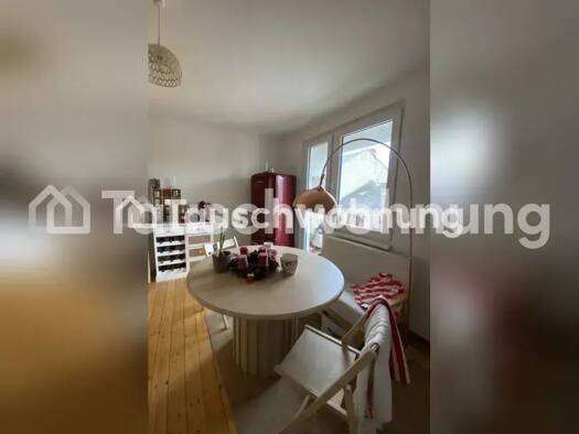 Wohnung zur Miete Tauschwohnung 600 € 2,5 Zimmer 55 m² Neustadt Mainz 55118