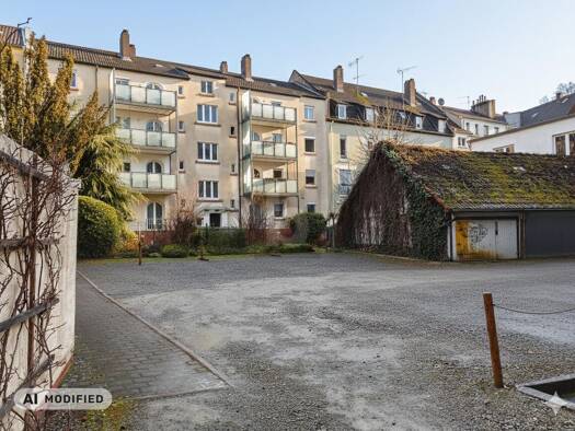 Grundstück zum Kauf 489.000 € 349 m² Grundstück Innenstadt Aschaffenburg 63739