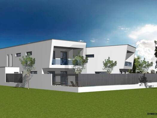 Einfamilienhaus zum Kauf 749.000 € 856 m² Grundstück Parndorf 7111