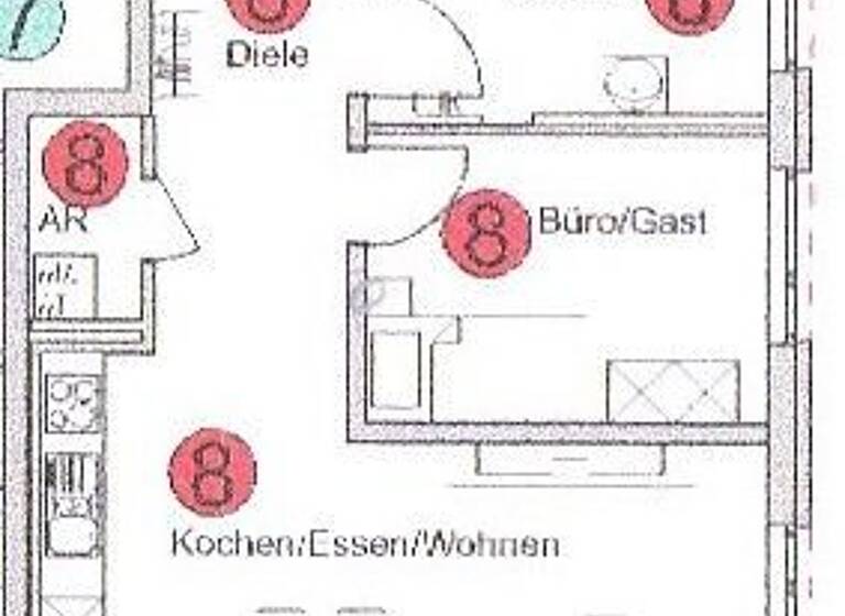 Wohnung zum Kauf provisionsfrei 356.000 € 3 Zimmer 79,5 m²<br/>Wohnfläche EG<br/>Geschoss Schlotfeld Weipertshofen Stimpfach 74597