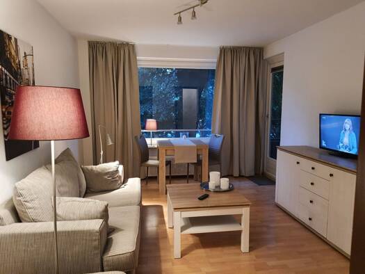 Wohnung zum Kauf provisionsfrei 350.000 € 1,5 Zimmer 46 m² Geschoss 2/6 frei ab sofort Rothenbaumchaussee 115 Rotherbaum Eimsbüttel 20148
