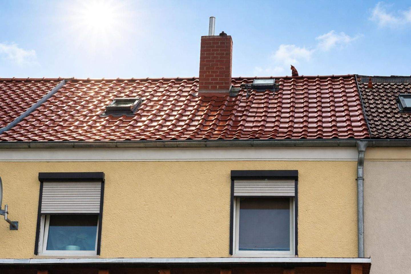 Reihenmittelhaus zum Kauf - Ansicht 4