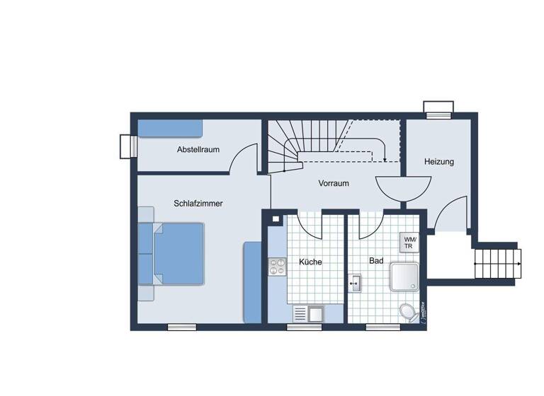 Einfamilienhaus zum Kauf 825.000 € 4 Zimmer 121,8 m² 832 m² Grundstück Höchberg 97204