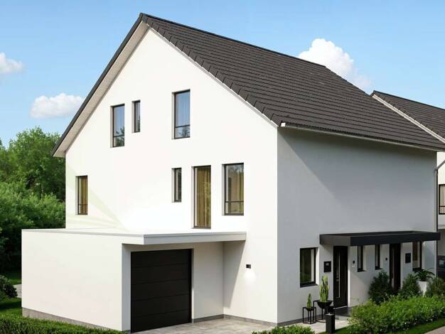 Wohnung zum Kauf - Erstbezug 630.560 € 6 Zimmer 134 m² Niederauroff Idstein 65510