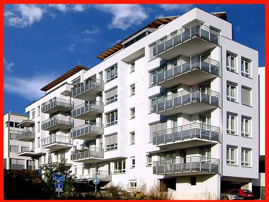 Wohnung zum Kauf 257.000 € 2 Zimmer 58 m² EG Bad Cannstatt Stuttgart 70374