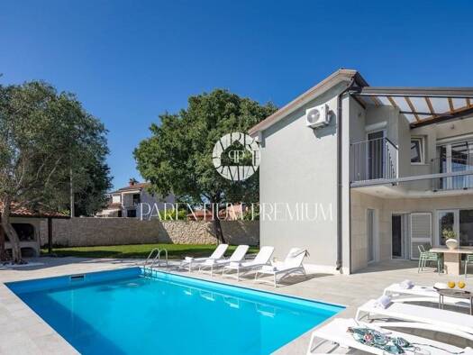 Villa zum Kauf 550.000 € 5 Zimmer 165 m² Brtonigla 52466