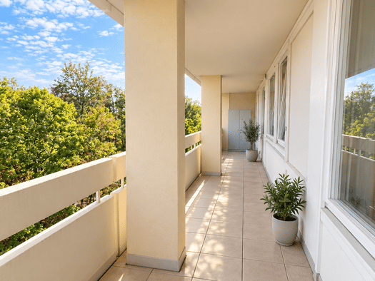 Wohnung zum Kauf 329.000 € 1 Zimmer 104 m² 5. Geschoss frei ab 01.01.2027 Umkirch 79224