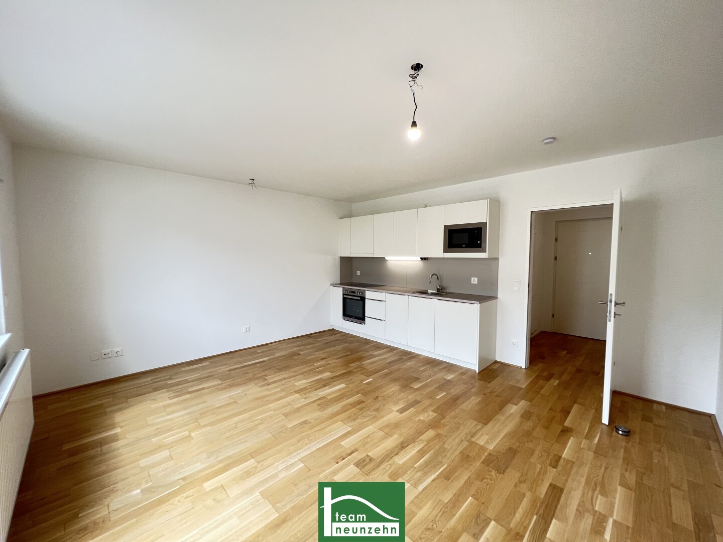 Wohnung zur Miete 569 € 1 Zimmer 31,5 m²<br/>Wohnfläche 3.<br/>Geschoss Pohlgasse 26 Wien 1120