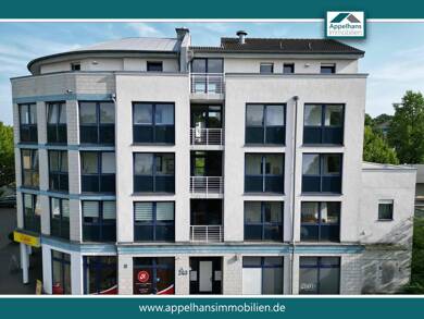 Wohnung zum Kauf 249.000 € 3 Zimmer 120,5 m² 2. Geschoss Untertheesen Bielefeld 33613