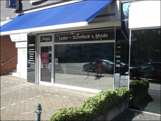 Laden zur Miete 20,83 € 60 m² Verkaufsfläche Weiden Köln / Weiden 50859