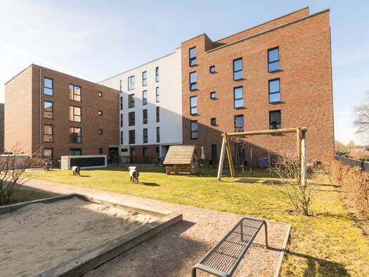 Wohnung zur Miete 982 € 2 Zimmer 71,8 m² 1. Geschoss frei ab 01.11.2026 Tartuer Straße 9 Neu Hagen Lüneburg 21337