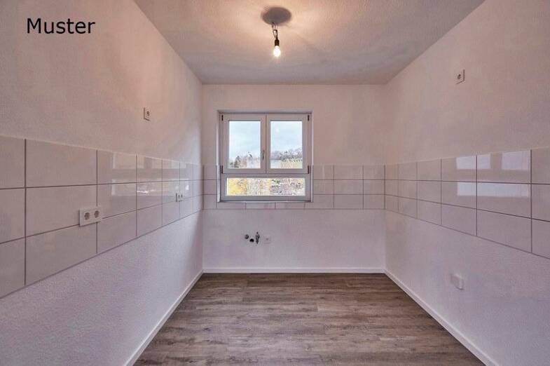 Wohnung zur Miete 1.148 € 3 Zimmer 86,6 m² 4. Geschoss frei ab 20.06.2025 Landgraf-Philipps-Anlage 32 Rheintor / Grafenstraße Darmstadt 64283