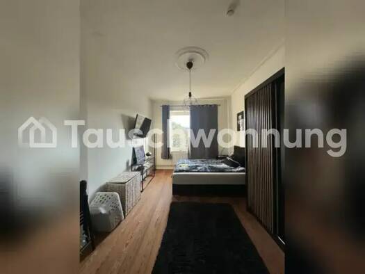 Wohnung zur Miete Tauschwohnung 980 € 3,5 Zimmer 73 m² 3. Geschoss Bahrenfeld Hamburg 22761
