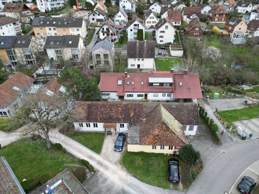 Grundstück zum Kauf 751 m² Grundstück Überlingen Überlingen 88662
