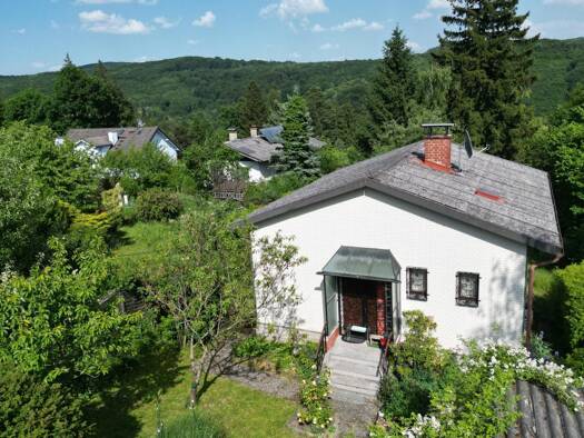 Bungalow zum Kauf 495.000 € 2,5 Zimmer 53 m² 625 m² Grundstück Mauerbach 3001
