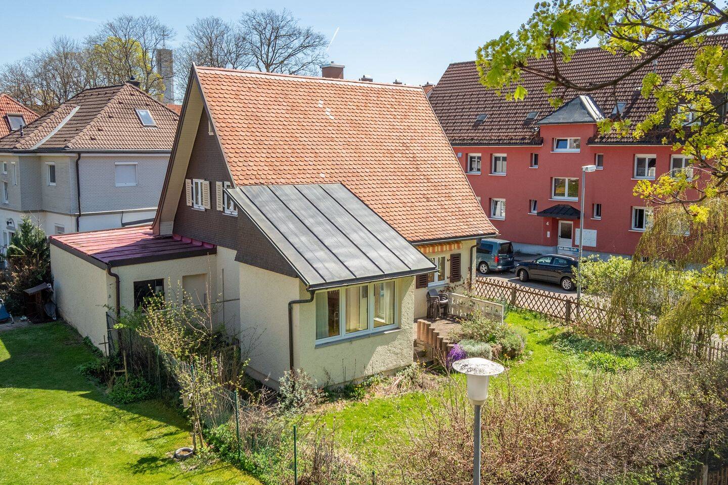 Einfamilienhaus zum Kauf - Ansicht 5