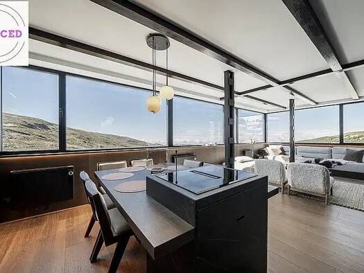 Penthouse zum Kauf 950.000 € 3 Zimmer 104 m² EG Alfarnate 29194