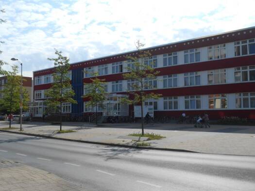 Büro zur Miete provisionsfrei 208 € 1 Zimmer 16 m² Bürofläche Schönwalde I Greifswald 17491