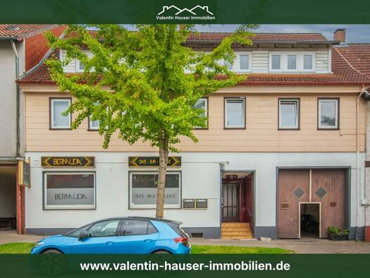 Haus zum Kauf 360.000 € 21 Zimmer 510 m² 470 m² Grundstück Seesen 38723