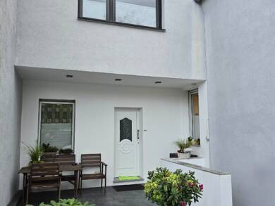 Einfamilienhaus zum Kauf 269.000 € 5 Zimmer 120 m² 144 m² Grundstück Düsseldorfer Straße 269 Schwafheim Moers 47447