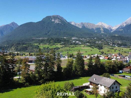 Grundstück zum Kauf 165.000 € 686 m² Grundstück Imst 6460