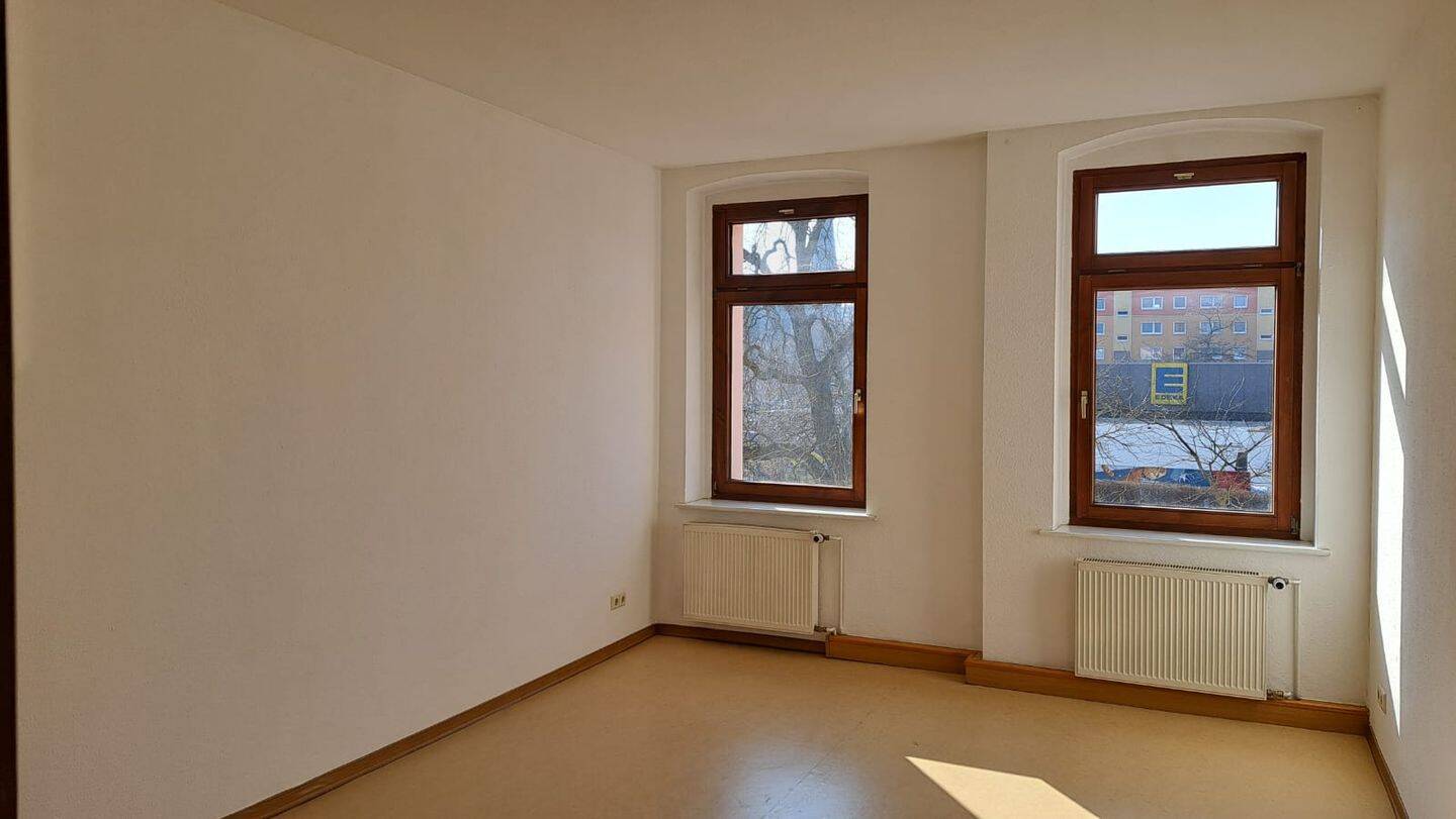 House in Zwickau, Schedewitz/Geinitzsiedlung - Mehr