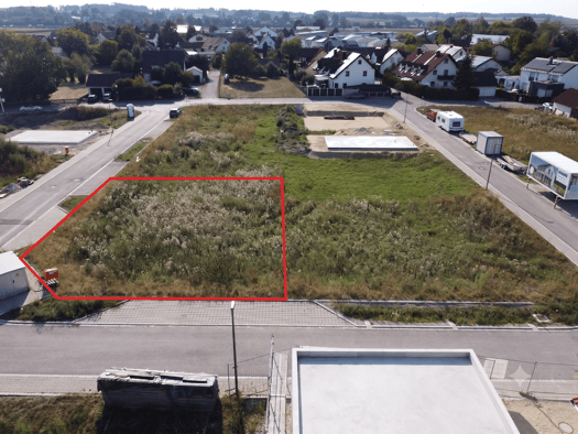 Grundstück zum Kauf 380.000 € 459 m² Grundstück Kranzberg 85402