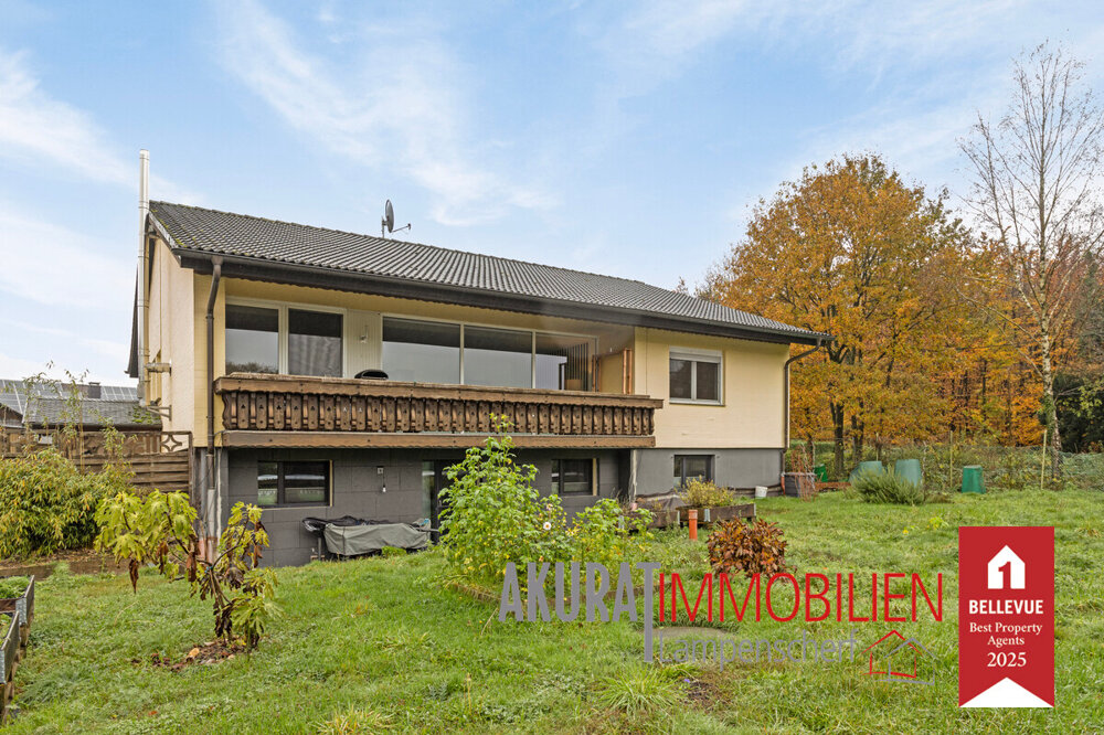 Einfamilienhaus zum Kauf 735.000 € 6 Zimmer 270 m²<br/>Wohnfläche 1.813 m²<br/>Grundstück Wiescheid Langenfeld 40764