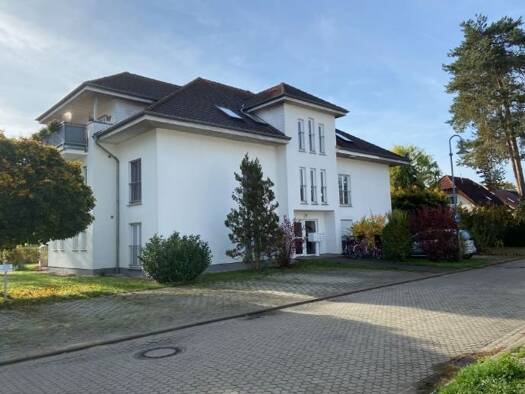 Wohnung zum Kauf als Kapitalanlage geeignet 159.000 € 2 Zimmer 67,2 m² Grünheide Grünheide (Mark) 15537