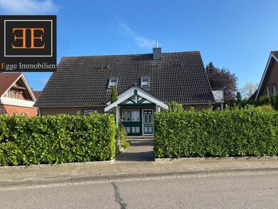 Einfamilienhaus zum Kauf 799.000 € 8 Zimmer 185 m² 896 m² Grundstück Kellenhusen Kellenhusen 23746
