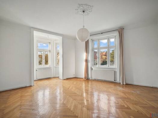 Wohnung zum Kauf 499.000 € 4 Zimmer 101,4 m² 1. Geschoss Hietzing 1130