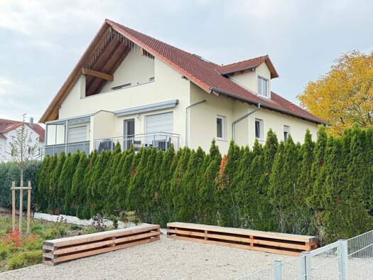 Wohnung zum Kauf provisionsfrei 319.000 € 3 Zimmer 75,9 m² 1. Geschoss frei ab sofort Wettstetten 85139