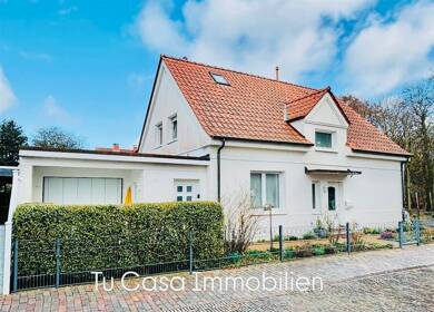 Einfamilienhaus zum Kauf als Kapitalanlage geeignet 1.190.000 € 8 Zimmer 133 m² 286 m² Grundstück Norderney 26548