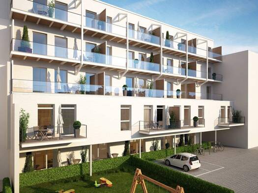 Wohnung zur Miete 810 € 3 Zimmer 61 m² frei ab 01.05.2026 Stadtmitte Krefeld / Stadtmitte 47798