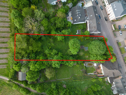 Grundstück zum Kauf 139.000 € 2.000 m² Grundstück Saarburg 54439