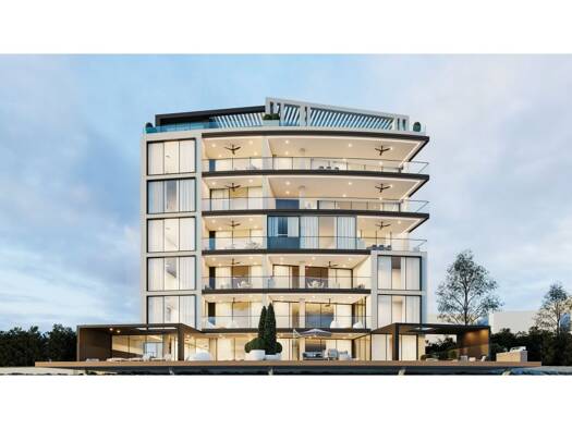 Wohnung zum Kauf 1.936.026 € 293 m² Punta Pacífica Ciudad de Panamá, Panamá