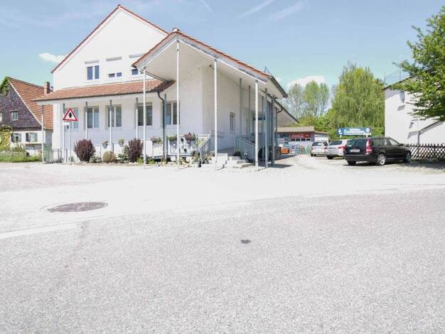 Mehrfamilienhaus zum Kauf als Kapitalanlage geeignet 849.000 € 12 Zimmer 336 m² 885 m² Grundstück Kirchensall Neuenstein 74632