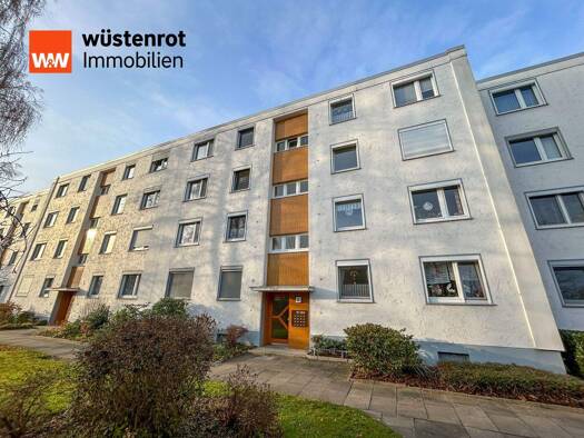 Wohnung zum Kauf 157.000 € 3 Zimmer 74 m² Kattenturm Bremen 28277