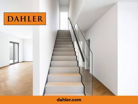 Einfamilienhaus zum Kauf - Erstbezug 875.000 € 6 Zimmer 150 m² 326 m² Grundstück Falkensee 14612