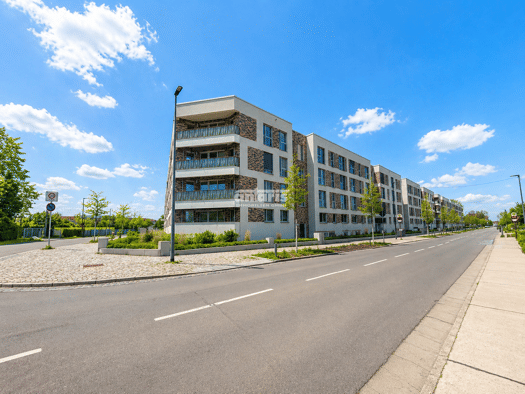 Wohnung zur Miete 1.263 € 4 Zimmer 97,2 m² Krämpfervorstadt Erfurt 99085