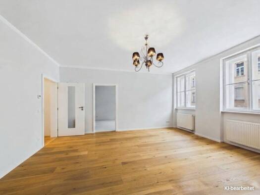 Wohnung zum Kauf 469.000 € 3 Zimmer 84 m² 2. Geschoss frei ab 01.11.2026 Wien 1030