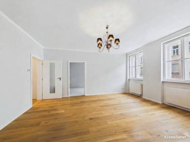 Wohnung zum Kauf 469.000 € 3 Zimmer 84 m² 2. Geschoss frei ab 01.11.2026 Wien 1030