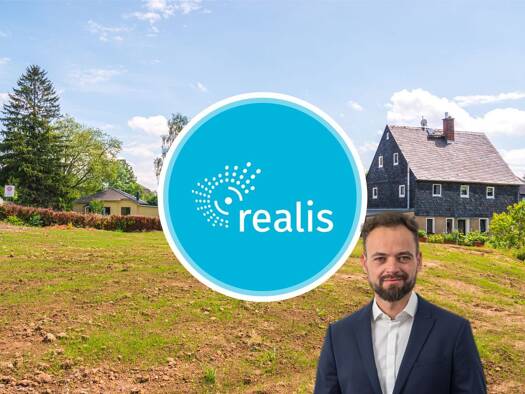 Grundstück zum Kauf 780 m² Grundstück Chemnitzer Straße 75 Röhrsdorf Chemnitz 09247
