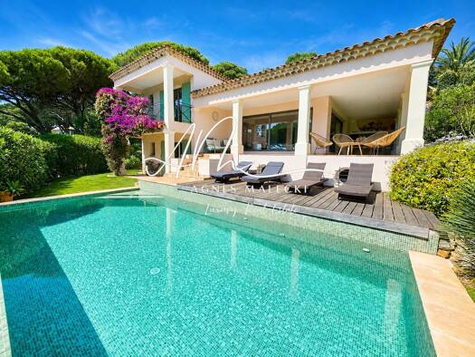 Haus zum Kauf 4.250.000 € 230 m² 1.200 m² Grundstück La Croix-Valmer 83420